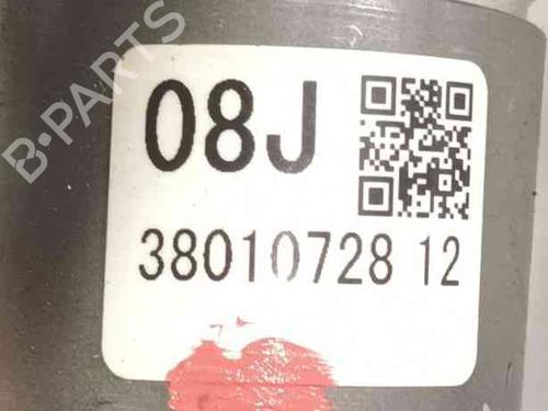 Steering column LEXUS CT (ZWA10_) 200h (ZWA10_) | BP36342968M21 - Image 3