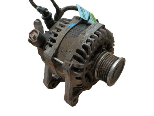 Used Alternator FIAT DUCATO Bus (250_) 140 Multijet 2,2 D (140 hp) 27626692