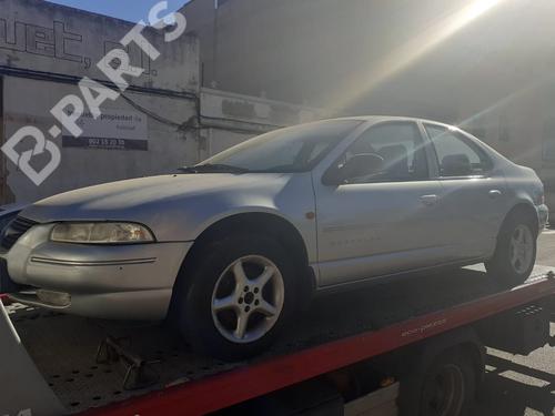 Used Parts CHRYSLER STRATUS (JA)  2.0 16V  938478