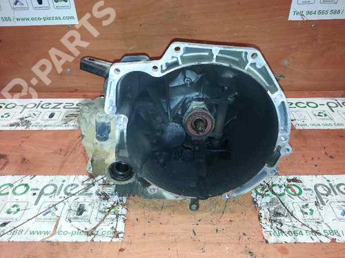 Gearbox FORD ESCORT VI (GAL, AAL, ABL) 1.6 i 16V | BP6878282M3 