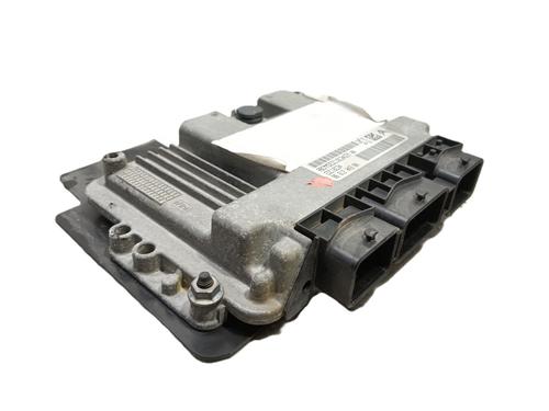Used Engine control unit (ECU) CITROËN C4 Coupe (LA_) [2004-2013]  22273997