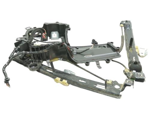 Used Front right window mechanism SEAT LEON (1P1) 2.0 TDI 16V (140 hp) 11178762