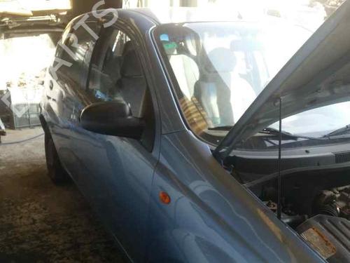 ECU airbags DAEWOO KALOS (KLAS) 1.2 | BP5357095M53 