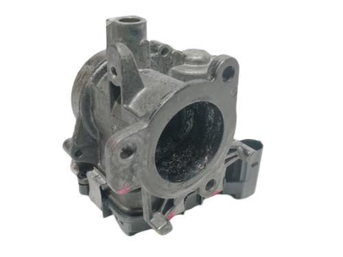 Throttle body FIAT DOBLO Cargo (263_)  | BP11808977M82 