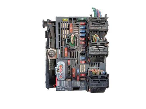Used Electronic module Electronic module 38083574 38083574