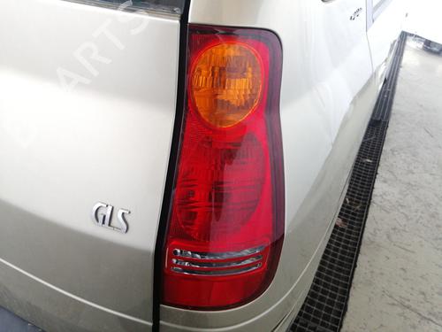 Right taillight HYUNDAI MATRIX (FC)  | BP15881800C35 