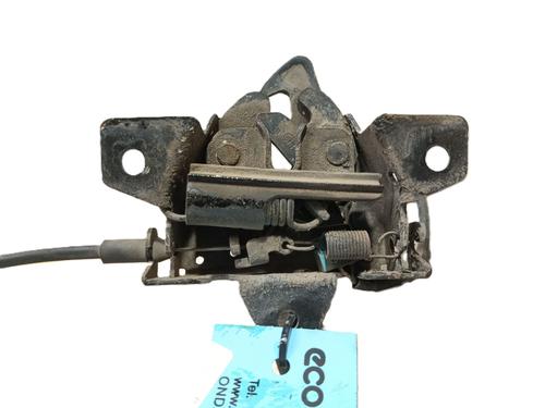 Hood lock HYUNDAI SANTA FÉ II (CM) 2.2 CRDi GLS 4x4 | BP19792521C133 