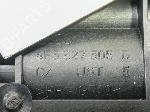 Tailgate lock AUDI A6 C6 (4F2) 2.7 TDI | BP21679234C101 