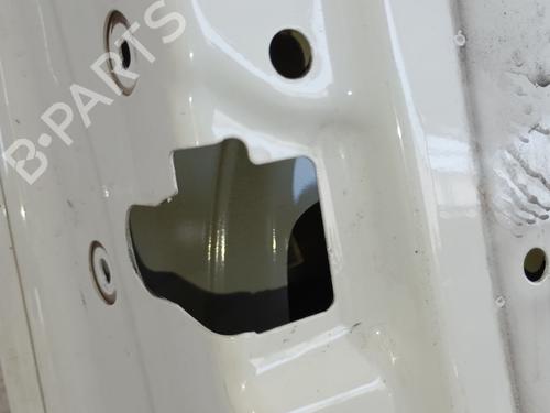 Used Left front door PEUGEOT BOXER Van 2.2 HDi 130 (131 hp) 27868754