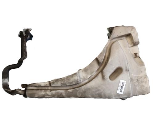Windscreen washer tank VW TOUAREG (7LA, 7L6, 7L7) 2.5 R5 TDI | BP20513431C113 