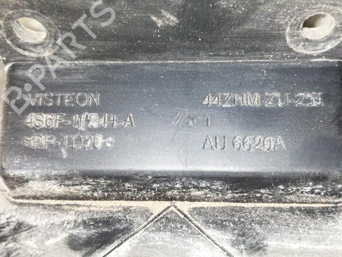 Instrument cluster FORD FIESTA V (JH_, JD_)  | BP5359714C47 