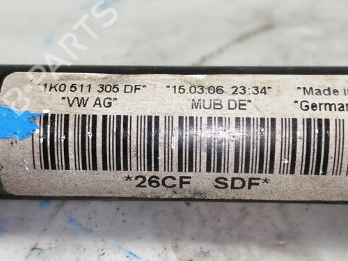 Anti roll bar VW PASSAT B6 (3C2)  | BP12179184M96 