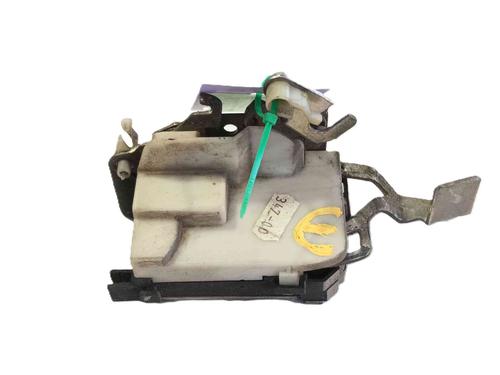 Used Front left lock Front left lock PEUGEOT BOXER Van (230L) 2.5 D (86 hp) 36491144 36491144
