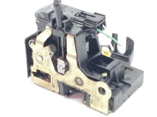 Used Front left lock RENAULT MEGANE I Coach (DA0/1_) 1.6 16V (DA0B, DA04, DA11) (107 hp) 6695956