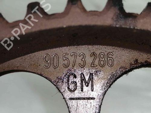 Pulley CADILLAC CTS 3.2 | BP33301113M122 - Image 2