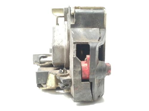 Rear left lock PEUGEOT 206 Hatchback (2A/C) 1.9 D | BP5359977C100 