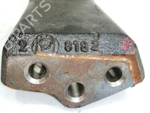 Engine mount OPEL AGILA B (H08) 1.0 (F68) | BP10281106M89 