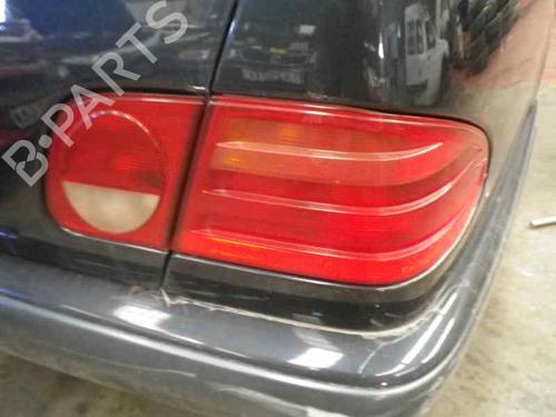 Headlight switch MERCEDES-BENZ E-CLASS (W210)  | BP5814932I24 