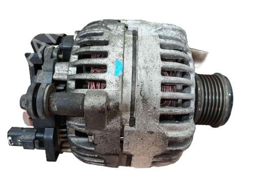 Alternator NISSAN NV200 Van 1.5 dCi 85 (M20, M20N, M20M) | BP37172726M7 - Image 2