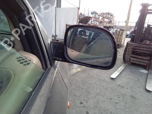 Right mirror CHRYSLER VOYAGER / GRAND VOYAGER III (GS_, NS_)  | BP11222413C27 