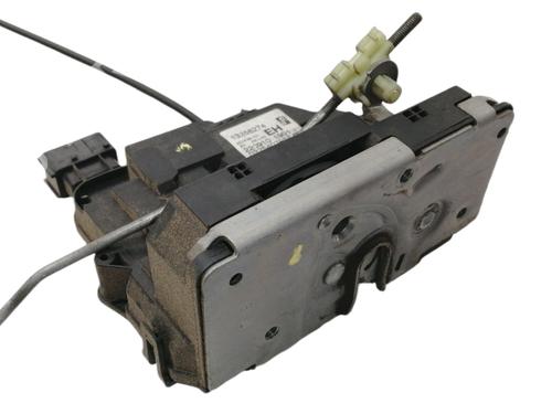 Used Front right lock OPEL CORSA D (S07) 1.3 CDTI (L08, L68) (95 hp) 11090810