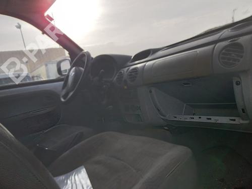 Right slide door RENAULT KANGOO Express (FC0/1_) 1.5 dCi (FC07, FC1R) | BP10932521C75  - Image 7