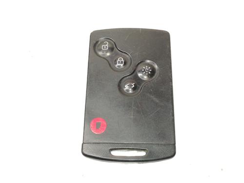 Ignition barrel RENAULT KOLEOS I (HY_) 2.0 dCi 4x4 (HY0B) | BP9204764M48 