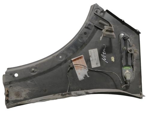 Right front fenders MINI MINI (R56) One D | BP6878427C42 