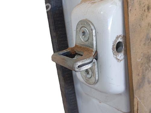 Left rear door FIAT DUCATO Bus (250_) 140 Multijet 2,2 D | BP29349934C4 