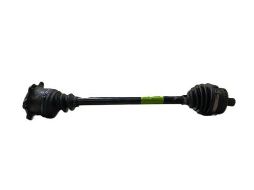 Used Left front driveshaft AUDI A4 B5 (8D2) 1.9 TDI (110 hp) 10036837