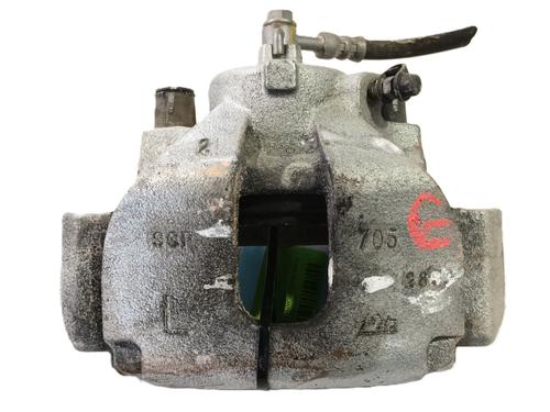 Bremssattel links vorne für MG MG ZS SUV (AZS1) 1.0 T-GDi (111 hp) 31306433