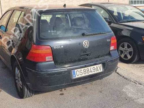 Injector VW GOLF IV (1J1)  | BP5875675M100 