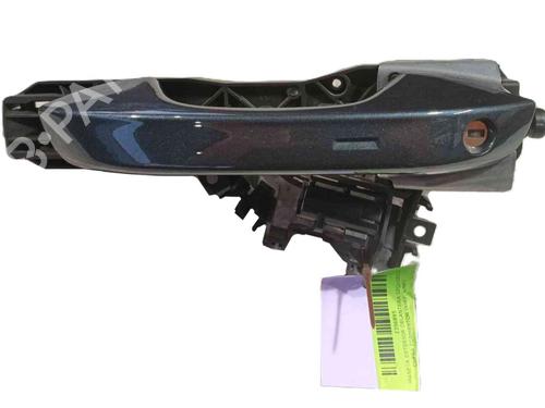 Used Front left exterior door handle Front left exterior door handle CUPRA FORMENTOR (KM7, KMP) 1.4 e-Hybrid (150 hp) 36488828 36488828