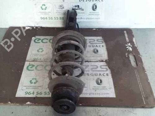 Left front shock absorber RENAULT KANGOO (KC0/1_) | BP5390475M16