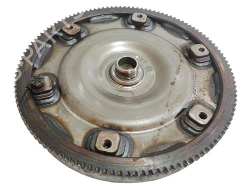 Inverter/Converter KIA SORENTO II (XM) 2.2 CRDi 4WD | BP16713334M119 