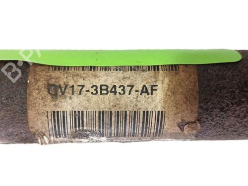 Left front driveshaft FORD B-MAX (JK) 1.6 TDCi | BP10501998M38