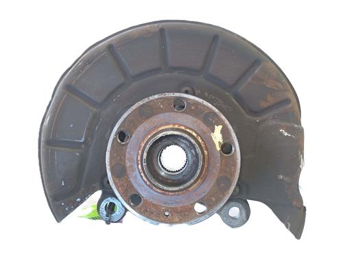 Used Left front steering knuckle Left front steering knuckle SEAT ALTEA (5P1) 1.9 TDI (105 hp) 34053295 34053295