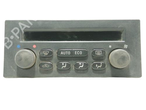 Comando chauffage OPEL ASTRA G Estate (T98) 2.0 DI (F35) (82 hp) 5348849