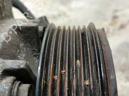 AC compressor RENAULT MASTER III Platform/Chassis (EV, HV, UV) 2.3 dCi 165 RWD (HV0P, HV0U, HV10, HV12, UV0P, UV0U,... | BP27978496M34 