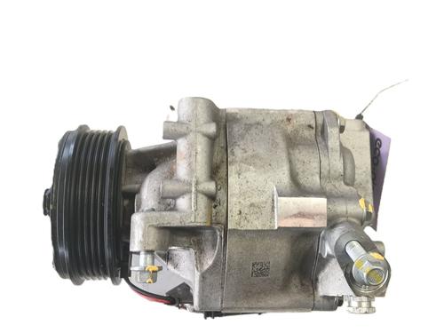 Used AC compressor AC compressor MG MG ZS SUV (AZS1) 1.0 T-GDi (111 hp) 34366453 34366453