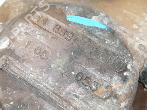 Expansion tank CITROËN JUMPY I (U6U_)  | BP11834526C120 