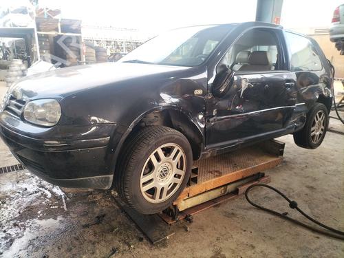 Instrument cluster VW GOLF IV (1J1) 1.9 TDI | BP29308201C47 