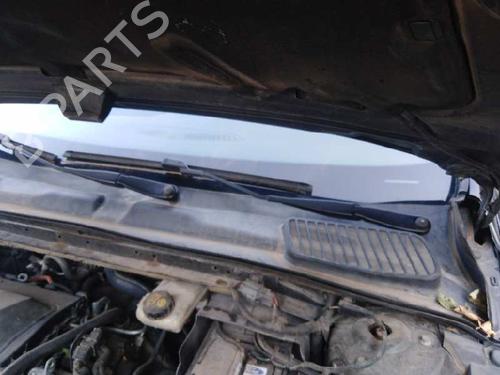 Front wiper motor FORD MONDEO IV (BA7) 2.0 TDCi | BP6294665M29 