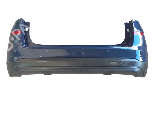 Used Rear bumper HYUNDAI TUCSON (TL, TLE) 1.6 GDi (132 hp) 29972831