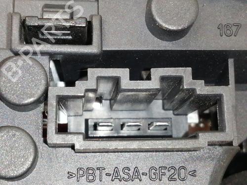 Left tailgate light VW GOLF VI (5K1) 1.4 TSI | BP10750709C79 