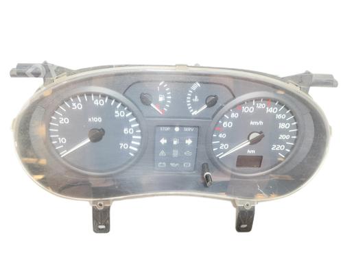 Instrument cluster RENAULT CLIO II (BB_, CB_)  | BP5373621C47 