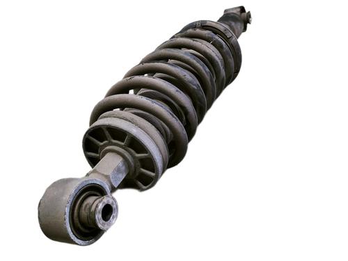Left rear shock absorber PEUGEOT 508 I (8D_) 1.6 HDi | BP7883760M18 