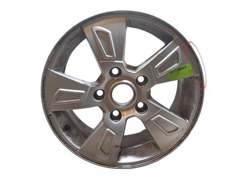 Used Rim Rim MAHINDRA XUV500 2.2 CRDe (140 hp) 40219284 40219284