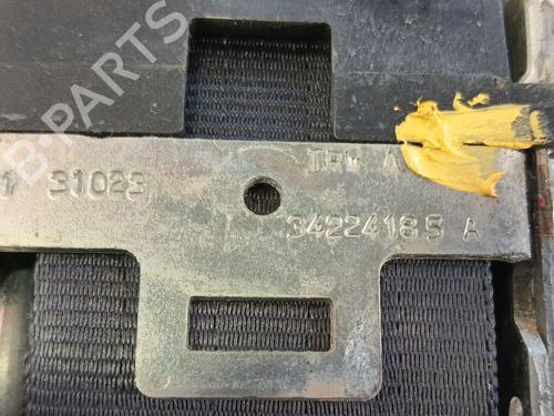 Front left seatbelt FORD PUMA (J2K, CF7) 1.0 EcoBoost | BP32455790I26 