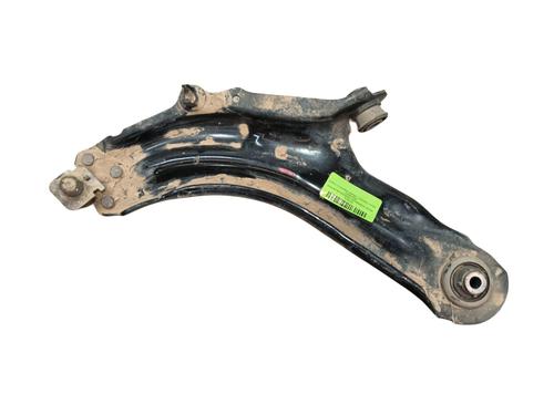 Used Left front suspension arm RENAULT KANGOO / GRAND KANGOO II (KW0/1_) 1.5 dCi 75 (KW07, KW10, KW04) (75 hp) 25470450